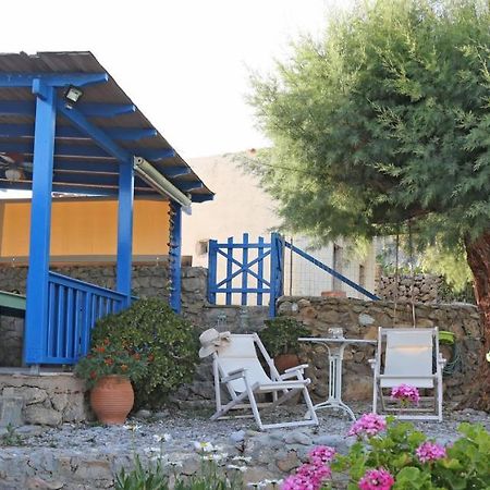 Little Blue Villa ซาครอส ภายนอก รูปภาพ