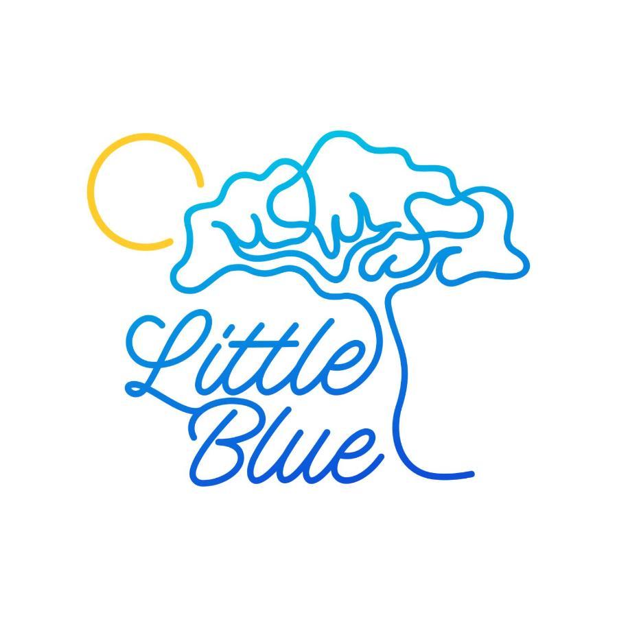 Little Blue Villa ซาครอส ภายนอก รูปภาพ