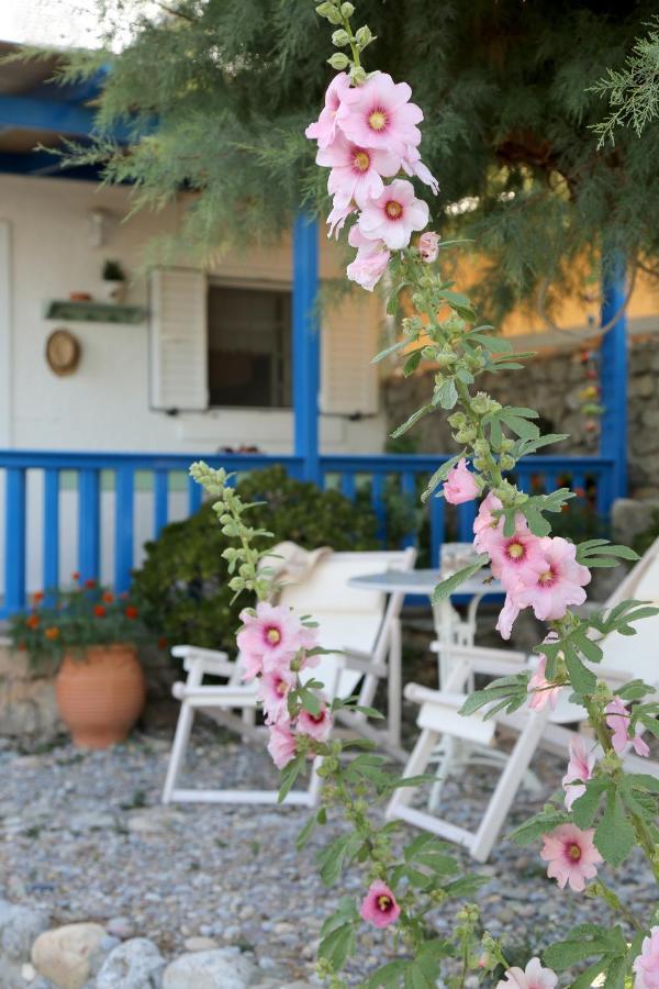 Little Blue Villa ซาครอส ภายนอก รูปภาพ