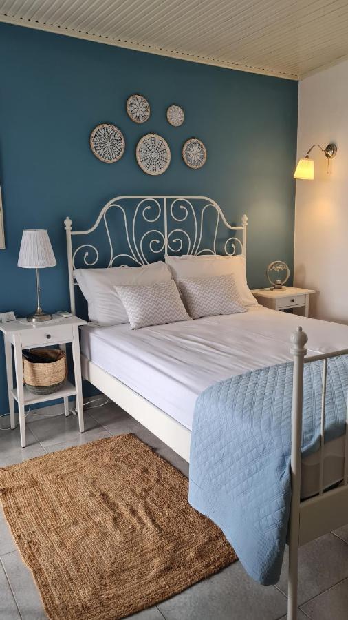 Little Blue Villa ซาครอส ภายนอก รูปภาพ